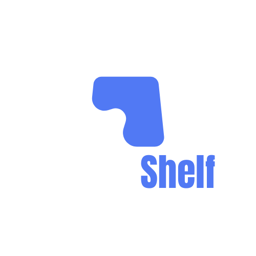 SwiftShelf