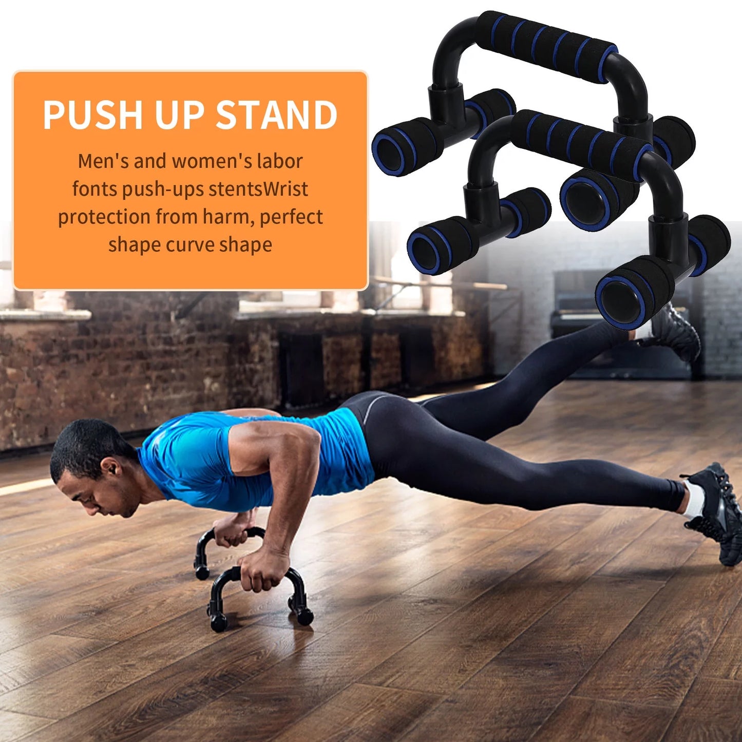 PowerCore™ 7-in-1 Ab Roller Wheel Kit: Ultimate Home Fitness Bundle