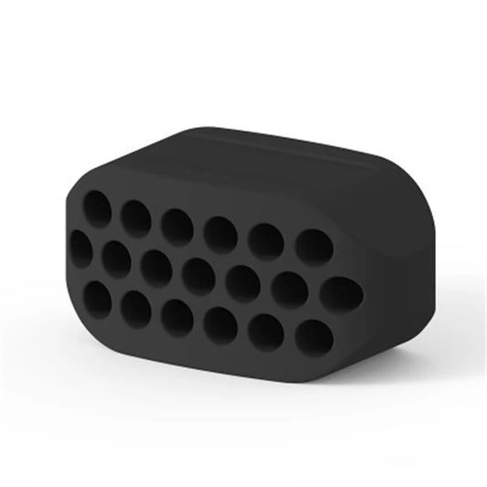 JawSculpt™ Facial Fitness Ball: Jawline Muscle Trainer & Double Chin Reducer