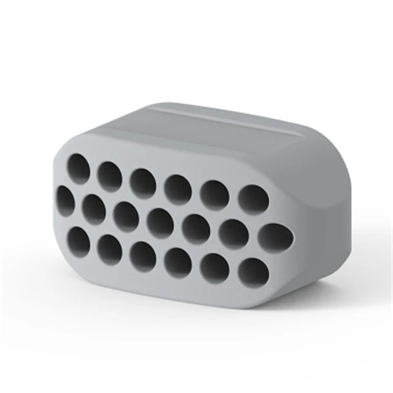 JawSculpt™ Facial Fitness Ball: Jawline Muscle Trainer & Double Chin Reducer